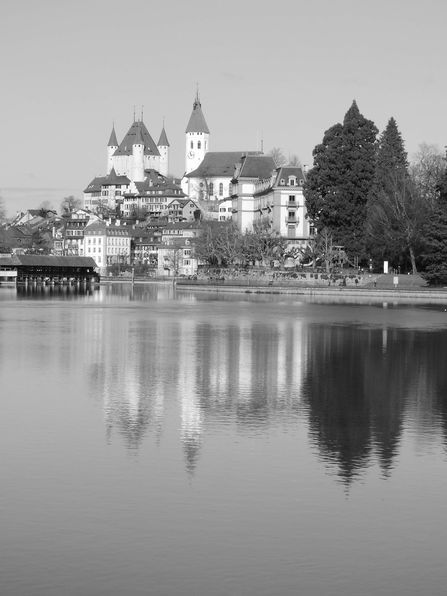 Lac de Thoune 2