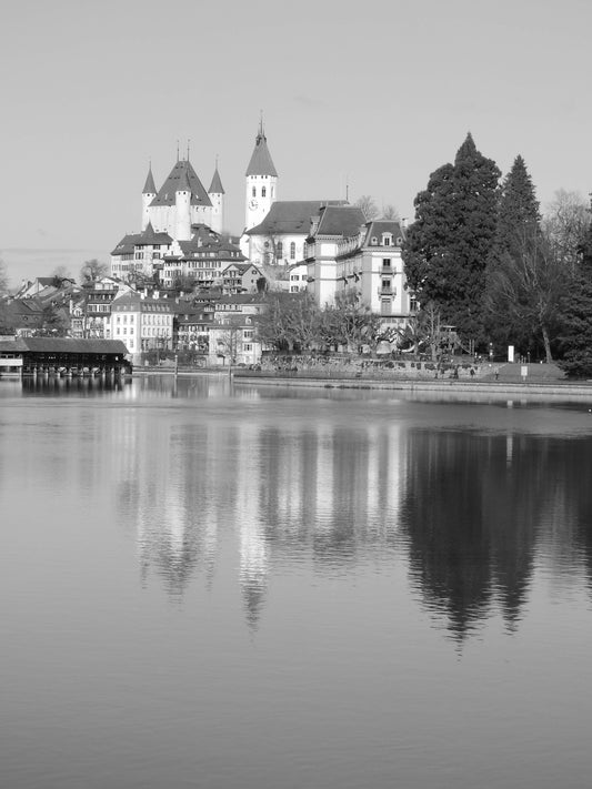 Lac de Thoune 2